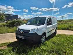 RENAULT KANGOO EXPRESS GRAND CONFORT 1.5 BLUE DCI 95ch