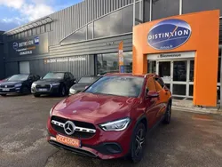 Mercedes-benz GLA 200 163ch Business Line 7G-DCT