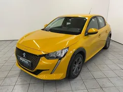 Peugeot 208 e-208 136ch Allure