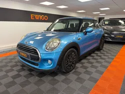 MINI MINI 1.2 102 Ch ONE / SHOREDITCH