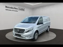 Mercedes-benz Vito Fg 119 CDI 4X4 Long Select 9G-Tronic