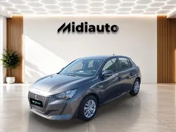 Peugeot 208 1.2 PureTech 75ch S&S Like