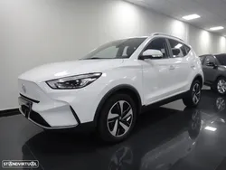 MG ZS Standard Comfort