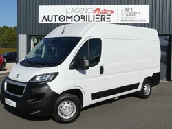 PEUGEOT Boxer 330 L2H2 2.2 BlueHDi 16V S&S 140 cv ASPHALT