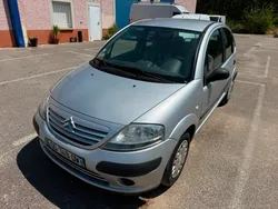 Citroen c3 1.1
