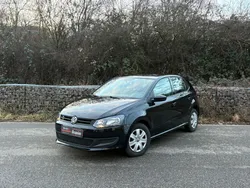 Volkswagen Polo 1.2 60ch - 1er MAIN | TRENDLINE | CLIM