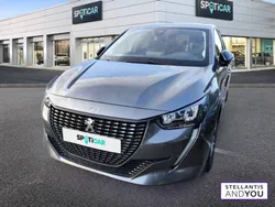 Peugeot 208 PureTech 75 S&S BVM5 Style
