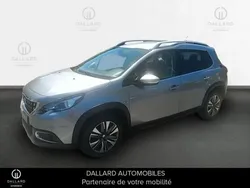 Peugeot 2008 1.2 PureTech 130ch E6.c Allure S&S EAT6 6cv