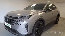 Peugeot 3008 1.2 PureTech Allure de 2025