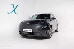 Hyundai Kauai 64 kWh Premium