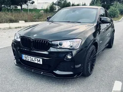 BMW X4 Xdrive 20d