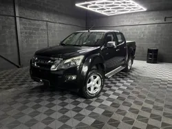 Isuzu D-max 2.5 TD 163 Crew Solar A/C 4x4 BVA