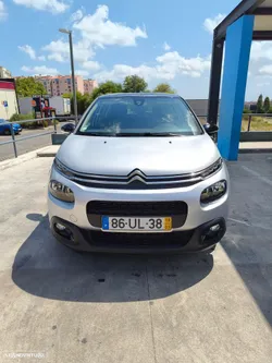 Citroën C3 1.2 PureTech Shine