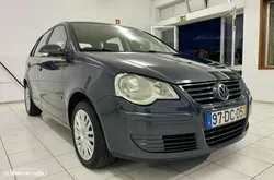 VW Polo 1.2 Confortline