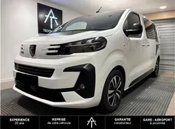 Peugeot EXPERT FG M 2.2 DIESEL 180 S&S CABINE APPROFONDIE TECH EDITION EAT8