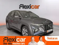 HYUNDAI Tucson 1.6 CRDI 48V Maxx 4x2 DT