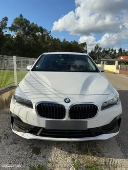 BMW 216 Active Tourer d Advantage