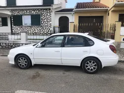 Toyota Corolla 1.4 ( E11)