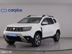 Dacia Duster 1.0 TCe ECO-G Prestige Bi-Fuel