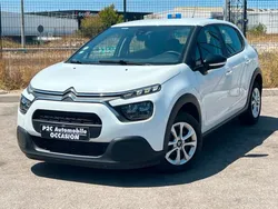 Citroën C3 BLUEHDI 100 S&S BVM6 FEEL 60359 kms