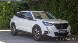 Peugeot 2008 de 2022