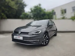 VOLKSWAGEN Golf 1.5 TSI 150 EVO IQ DRIVE DSG GARANTIE 6 MOIS