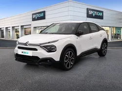 CITROEN e-C4 136 ch Automatique Feel Pack