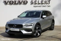 Volvo V60 Cross Country 2.0 D4 Geartronic