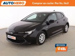 Toyota Corolla 1.8 Hybrid Business