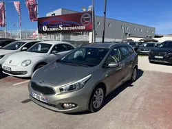 KIA CEED SW 1.6 CRDi - 110 SW II 2012 BREAK Style