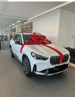 BMW X1 Xline