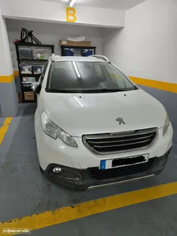 Peugeot 2008 PureTech 110 Stop&Start Allure
