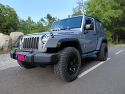 Jeep Wrangler Sport 3.6 V6 | Soft Top • 4x4 • 284ch