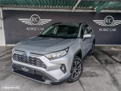 Toyota RAV4 2.5 HDF Exclusive