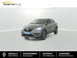 Renault Arkana mild hybrid 140 EDC FAP - 22 Evolution