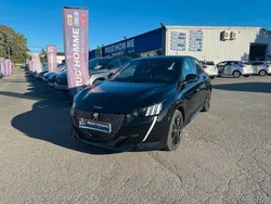 Peugeot 208 1.2 PURETECH 100CH S&S GT EAT8