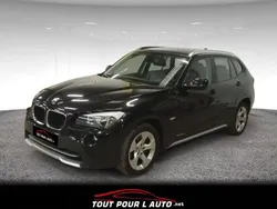BMW X1 serie1