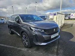 Peugeot 5008 (2) BlueHDi 130 EAT8 Allure Pack