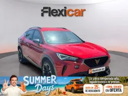 CUPRA Formentor 1.5 TSI 150 DSG
