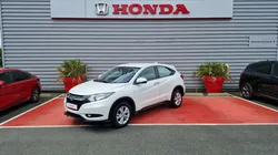 Honda HRV HR-V II 1.5 i-VTEC 130 CVT Executive