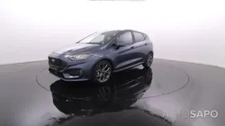 Ford Fiesta de 2023