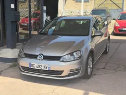 Volkswagen golf 2.0l 150CH LOUNGE (GARANTIE)