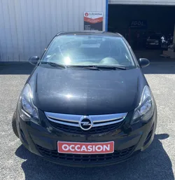 Opel Corsa 1.0 Graphite 65 CHX