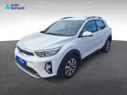 Kia Stonic 1.0 T-GDi 100ch Active