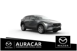 MAZDA CX-30 2.5 e-Skyactiv-G Exclusive Line FWD Aut. 103kW