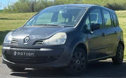 Garantie 12 mois Renault Grand Modus I 1.2 16v 75ch Expression eco² / Bluetooth / Climatisation / Kit Courroie Distribution Neuf