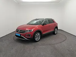 VOLKSWAGEN T-Roc 1.5 TSI EVO 150 Start/Stop BVM6 Style Exclusive
