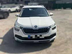 Skoda Kamiq 1.0 TSI Ambition 81kW DSG