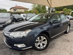 Citroën C5 2.0 HDI 140ch Exclusive