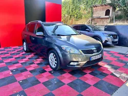 KIA CEE'D SW 1.6L CRDi 115 Executive